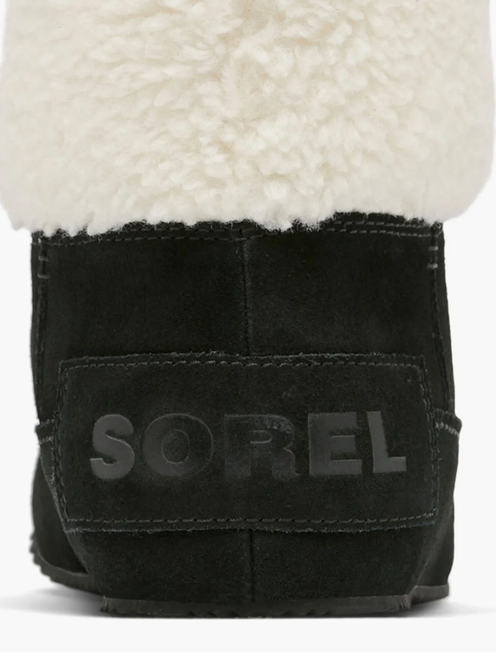 Sorel new box